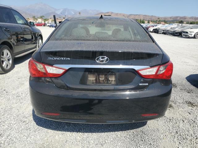 Photo 6 from auction – 2013 HYUNDAI SONATA SE with VIN 5NPEC4AC9DH551825