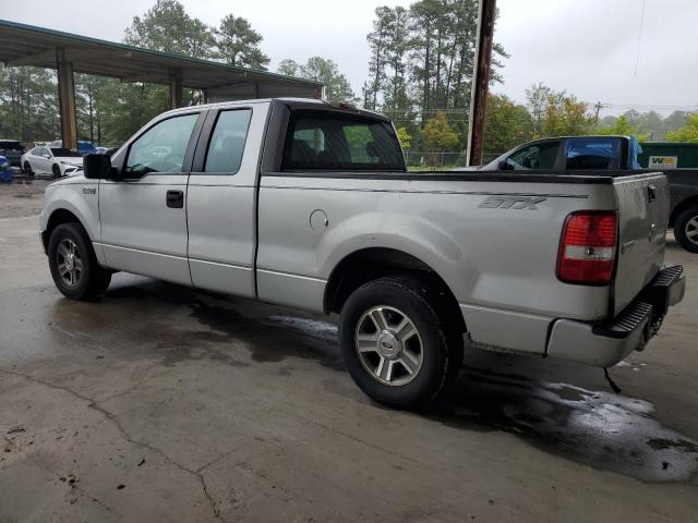 Photo 2 from auction – 2008 FORD F150 with VIN 1FTRX12W68FB39231