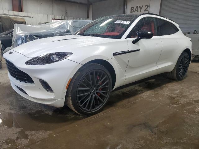 ASTON MARTIN DBX 2023 with VIN SD7VUJAW3PTV08474 - Photo from auction