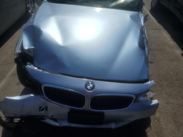 Photo 11 from auction – 2014 BMW 335 XIGT with VIN WBA3X9C51ED153293