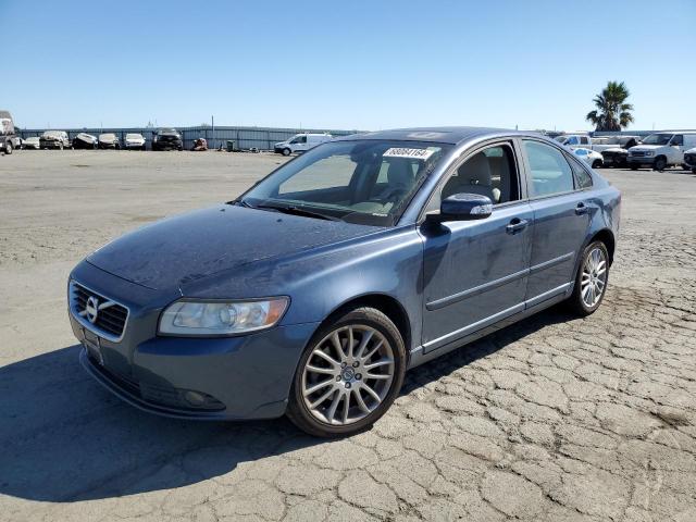 VOLVO S40 T5 2011 with VIN YV1672MS8B2548634 - Photo from auction