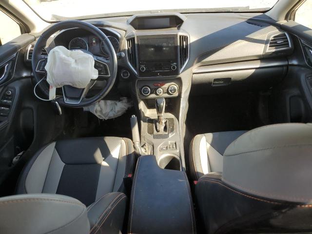 Photo 8 from auction – 2018 SUBARU CROSSTREK with VIN JF2GTALC7JH229751