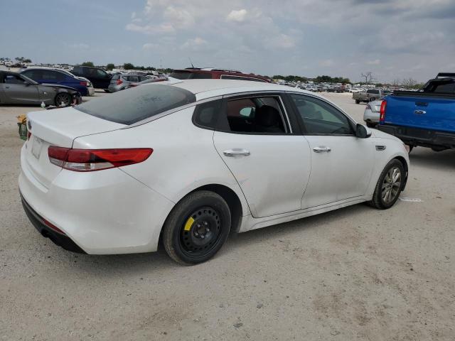 Photo 3 from auction – 2016 KIA OPTIMA LX with VIN 5XXGT4L39GG043876