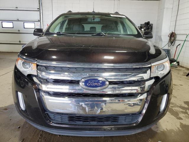 Photo 5 from auction – 2013 FORD EDGE LIMIT with VIN 2FMDK4KC2DBA52742