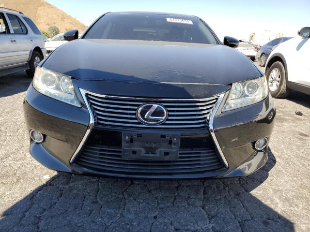Photo 5 from auction – 2013 LEXUS ES 350 with VIN JTHBK1GG8D2015804