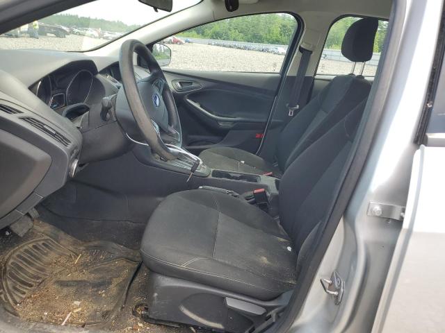 Photo 7 from auction – 2015 FORD FOCUS S with VIN 1FADP3E23FL264173