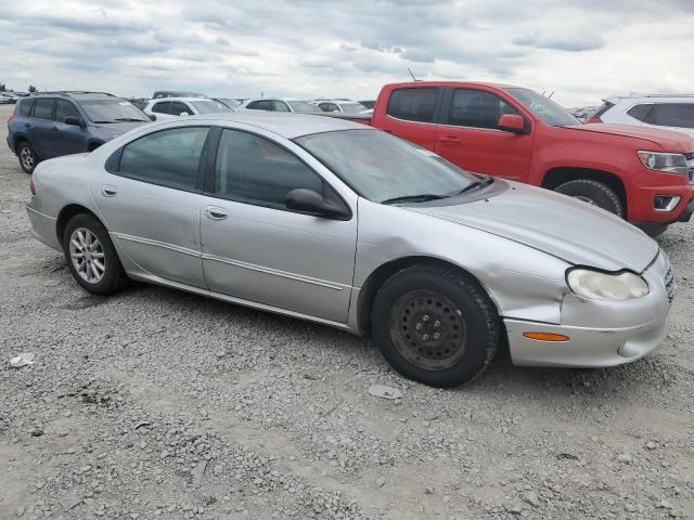 Photo 4 from auction – 2002 CHRYSLER CONCORDE L with VIN 2C3HD46R52H166019