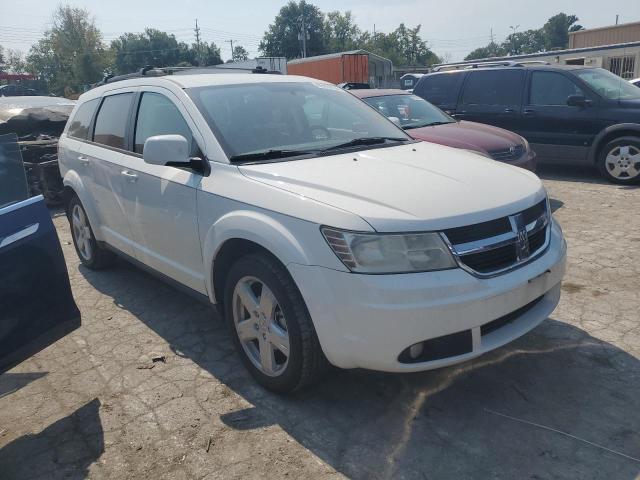 Photo 4 from auction – 2010 DODGE JOURNEY SX with VIN 3D4PG5FV4AT175935
