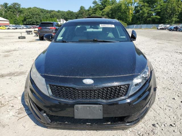 Photo 5 from auction – 2012 KIA OPTIMA LX with VIN 5XXGM4A74CG070416