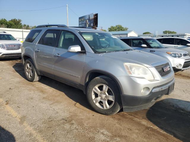Photo 4 from auction – 2008 GMC ACADIA SLT with VIN 1GKER23708J225903