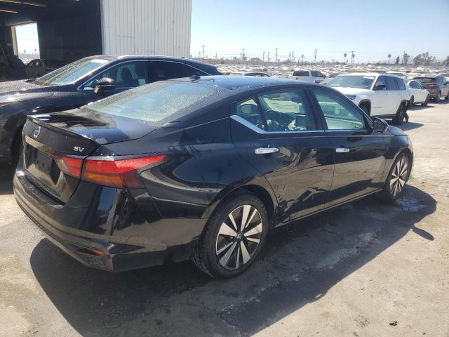 Photo 3 from auction – 2021 NISSAN ALTIMA SV with VIN 1N4BL4DVXMN334399