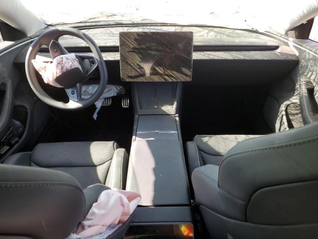 Photo 8 from auction – 2024 TESLA MODEL 3 with VIN 5YJ3E1ET2RF801776