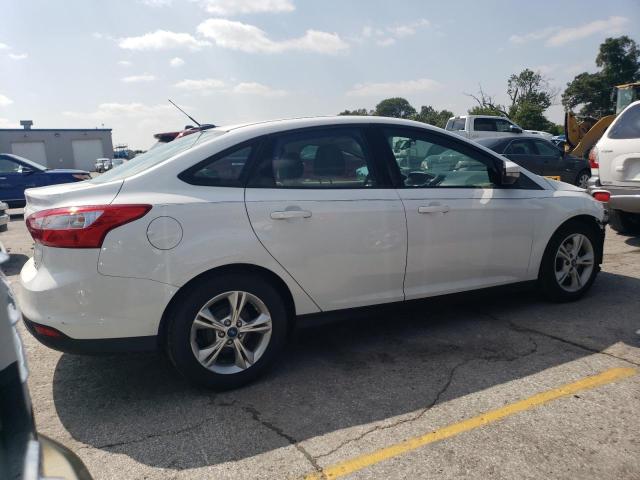 Photo 3 from auction – 2014 FORD FUSION SE with VIN 1FADP3F26EL420252