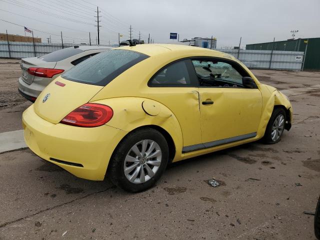 Photo 3 from auction – 2015 VOLKSWAGEN BEETLE 1.8 with VIN 3VWF17AT4FM649845