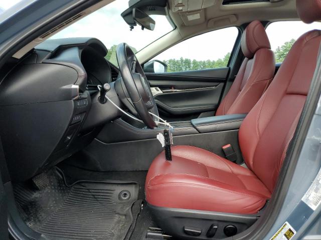 Photo 7 from auction – 2022 MAZDA 3 PREFERRE with VIN 3MZBPACL4NM301064