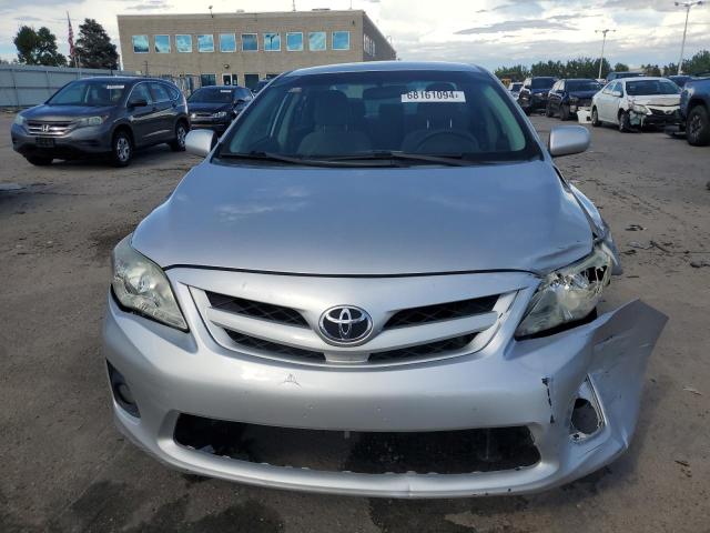 Photo 5 from auction – 2011 TOYOTA COROLLA BA with VIN 2T1BU4EE9BC728109
