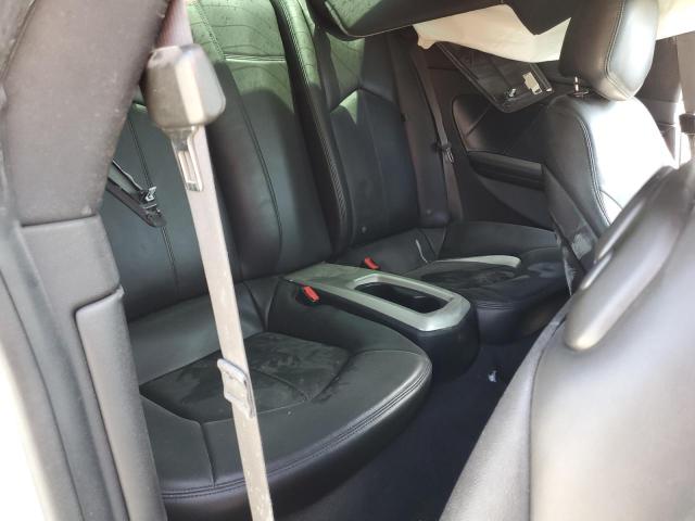 Photo 10 from auction – 2014 CADILLAC CTS with VIN 1G6DE1E30E0125439
