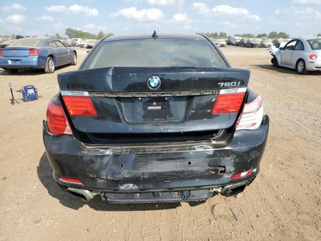 Photo 6 from auction – 2011 BMW ALPINA B7 with VIN WBAKC6C54BC394272