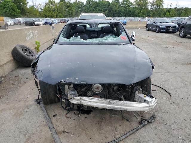 Photo 5 from auction – 2014 AUDI S5 PRESTIG with VIN WAU3GAFR1EA049727
