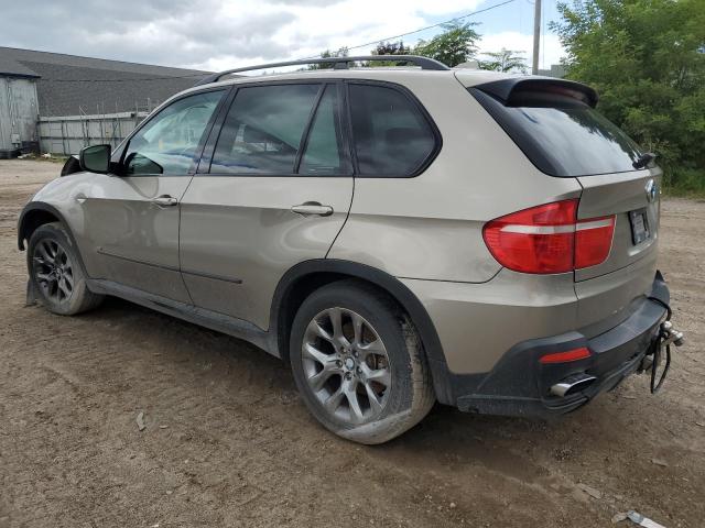Photo 2 from auction – 2007 BMW X5 4.8I with VIN 5UXFE83537LZ45713