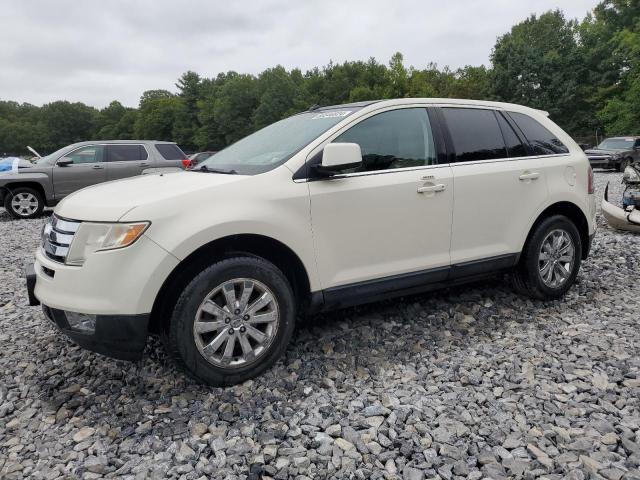 FORD EDGE LIMIT 2008 with VIN 2FMDK49C88BB00577 - Photo from auction