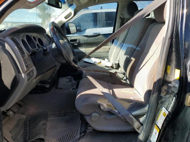 Photo 7 from auction – 2010 TOYOTA TUNDRA DOU with VIN 5TFRY5F19AX081022
