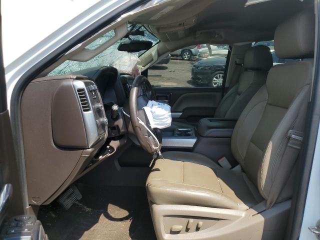 صورة رقم 7 من المزاد - 2016 CHEVROLET SILVERADO مع VIN 1GC1KWE85GF188151