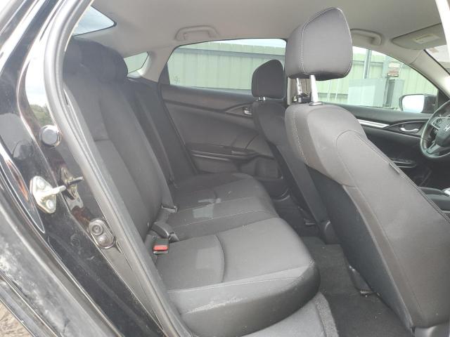 Photo 10 from auction – 2016 HONDA CIVIC LX with VIN 19XFC2F58GE044667