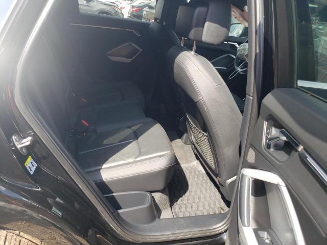 Photo 10 from auction – 2021 AUDI Q3 PREMIUM with VIN WA1EECF30M1101687