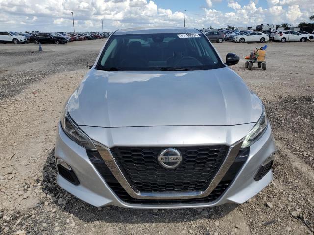 Photo 5 from auction – 2021 NISSAN ALTIMA SR with VIN 1N4BL4CV9MN364978