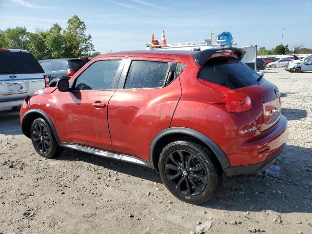 Photo 2 from auction – 2014 NISSAN JUKE S with VIN JN8AF5MV1ET358157