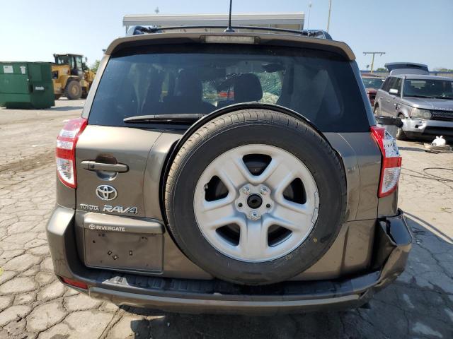 Photo 6 from auction – 2010 TOYOTA RAV4 LIMIT with VIN 2T3YK4DV8AW007690