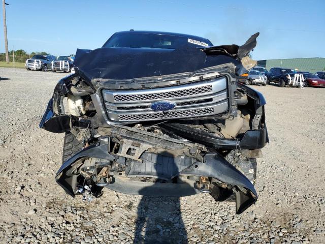 Photo 5 from auction – 2013 FORD F150 SUPER with VIN 1FTFW1ET2DFD55305