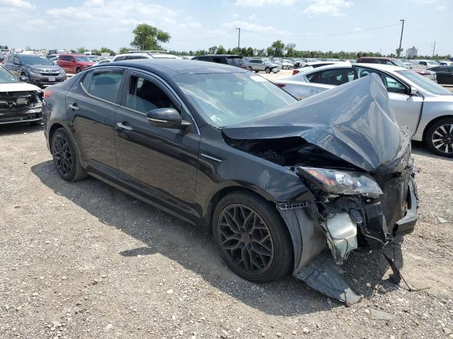 Photo 4 from auction – 2012 KIA OPTIMA SX with VIN 5XXGR4A60CG002493