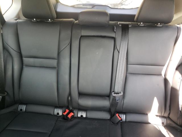 Photo 10 from auction – 2023 NISSAN ROGUE SL with VIN 5N1BT3CA0PC941412
