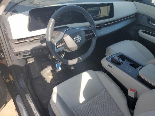 Photo 8 from auction – 2023 NISSAN ARIYA EVOL with VIN JN1DF0BB2PM709419