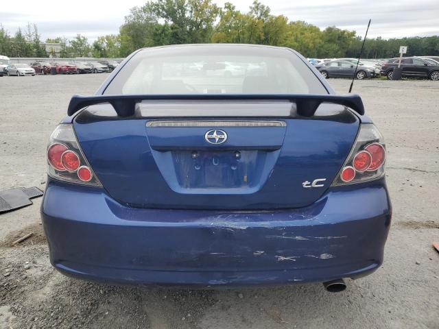 Photo 6 from auction – 2008 TOYOTA SCION TC with VIN JTKDE167380264668