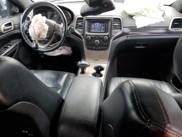 Photo 8 from auction – 2014 JEEP GRAND CHER with VIN 1C4RJFBG2EC421127