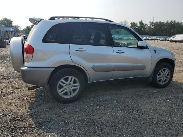 Photo 3 from auction – 2001 TOYOTA RAV4 with VIN JTEHH20VX16000035