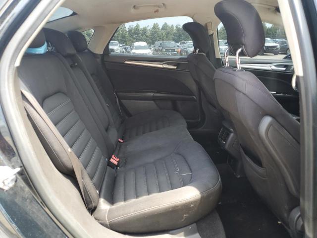 Photo 10 from auction – 2014 FORD FUSION SE with VIN 3FA6P0HD4ER281391