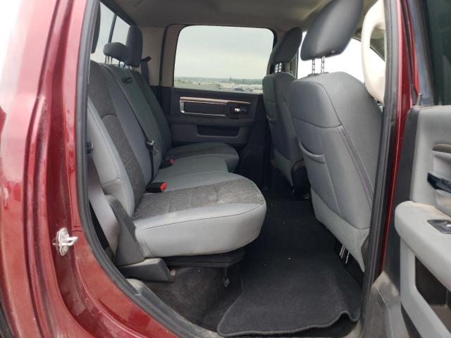Photo 10 from auction – 2017 RAM 1500 SLT with VIN 3C6RR7LTXHG709691
