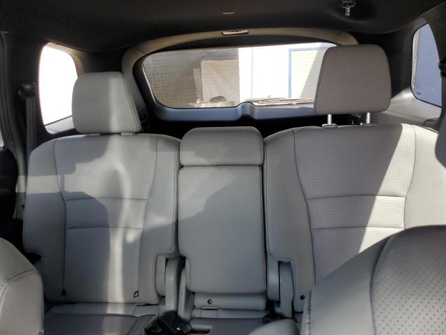 Photo 10 from auction – 2023 HONDA PASSPORT E with VIN 5FNYF8H53PB043694