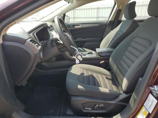 Photo 7 from auction – 2017 FORD FUSION SE with VIN 3FA6P0H79HR339378