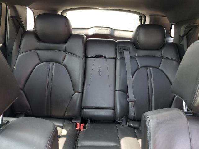 Photo 10 from auction – 2016 LINCOLN MKT with VIN 2LMHJ5NK4GBL00804