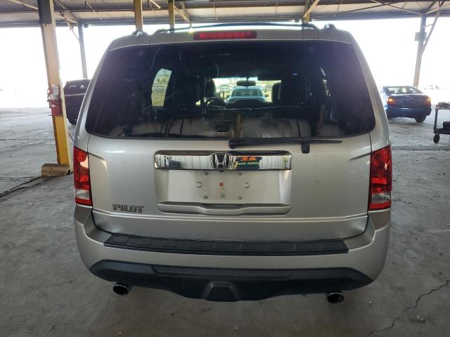Zdjęcie 6 z aukcji – 2013 HONDA PILOT EXL z VIN 5FNYF3H53DB017336