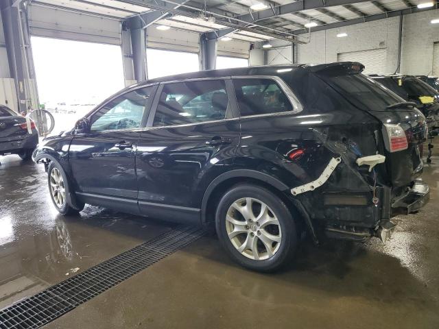Photo 2 from auction – 2011 MAZDA CX-9 with VIN JM3TB2BA5B0314567