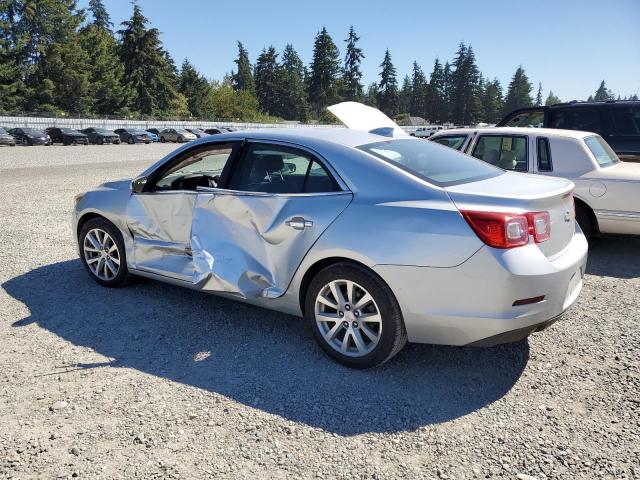Photo 2 from auction – 2016 CHEVROLET MALIBU LIM with VIN 1G11E5SA4GF136947