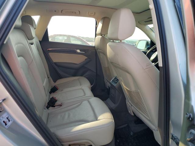 Photo 11 from auction – 2016 AUDI Q5 PREMIUM with VIN WA1L2AFP7GA112827