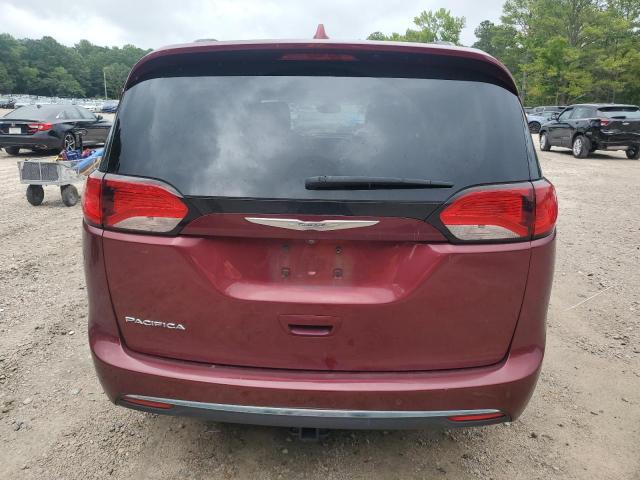 Photo 6 from auction – 2017 CHRYSLER PACIFICA T with VIN 2C4RC1BG3HR703981