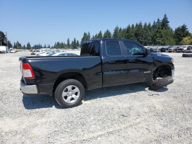 Photo 3 from auction – 2021 RAM 1500 BIG H with VIN 1C6SRFBT5MN556846